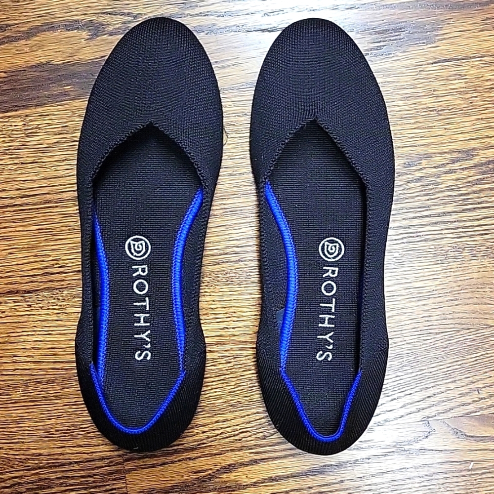 Rothys "The Flat"